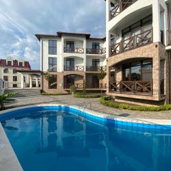 фото 2 Villa Anna (Вилла Анна)