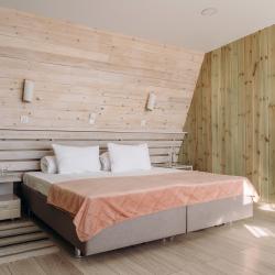 Фото Отель Villa Malina (Вилла Малина)