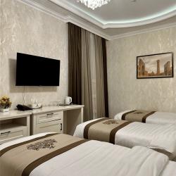 Фото Отель Hayat Plaza Hotel & Spa (Хаят Плаза и Спа)