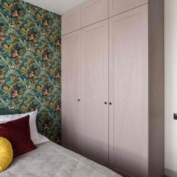 Фото Апартаменты на улице Николая Ершова 66А