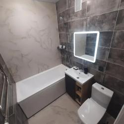 Фото Апартаменты на улице Красноармейская 13А