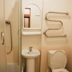 2-местный номер стандарт