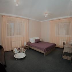 Фото Отель Старый город