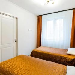 Фото Отель Holiday Village Moscow (Холидей Вилладж Москва)