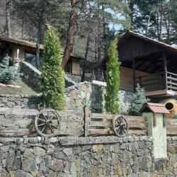 Фото Отель Haghartsin Hotel and Restaurant (Агарцин)