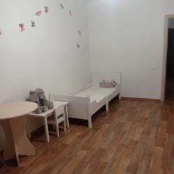 Фото Отель Уютная квартира на проспекте Красный 310
