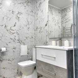 Фото Апартаменты на улице Руставели 3Б