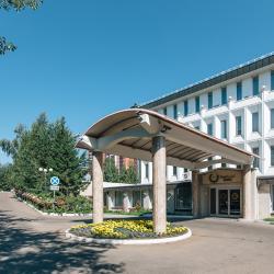 фото 2 Солнце (Sun Hotel)