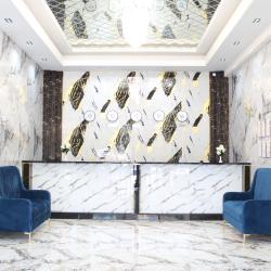 Фото Отель Grand Shosh (Гранд Шош)