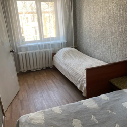 2-комнатные апартаменты эконом