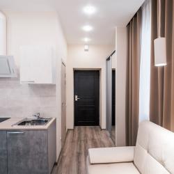 Фото Отель Романов