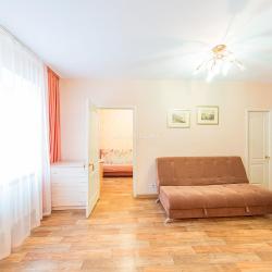 Фото Отель Дом-доступно на Комсомольском