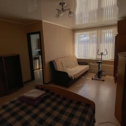 Фото Апартаменты на ул. Талнахской, 53к1