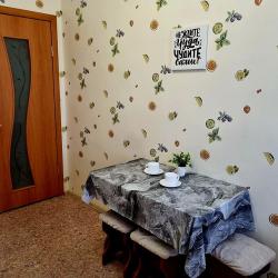 Фото Апартаменты на улице Осетинская 7