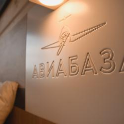 3-комнатный номер люкс