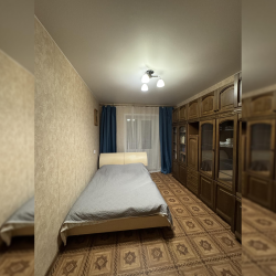 Фото Апартаменты на улице Воскресенская 10