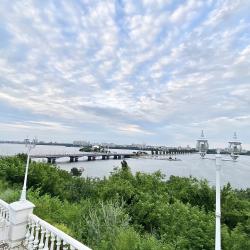 Фото Отель Rental Family Rooms (Рентал Фэмили) на Детском переулке