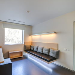 Фото Отель Кировские дачи