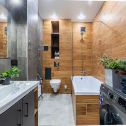 Фото Апартаменты на улице Зур Урам 1Кк3