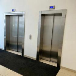 2-комнатные апартаменты стандарт