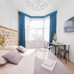 Фото Апартаменты на Рахманинова 41/9