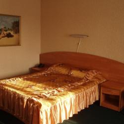 Номер люкс