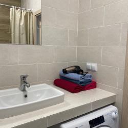 Фото Апартаменты на Левитана 95А