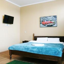 Фото Galla Hotel (Галла Отель)