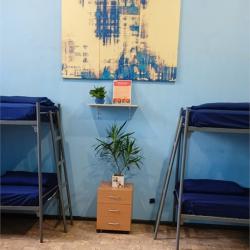 Фото Отель У Путепровода