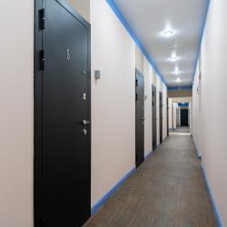 Фото Отель Tabala's Apartments (Табалас Апартментс) на улице Лоцманская 20