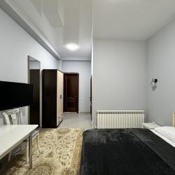 Фото Отель Солнце