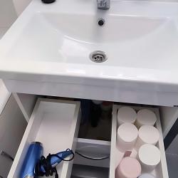 2-комнатные апартаменты улучшенные