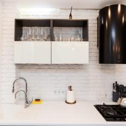 Фото Отель Booking Smart на улице Окружная 3