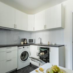 Фото Отель Eliza Home на проспекте Авиаторов Балтики