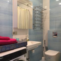 2-комнатные апартаменты стандарт