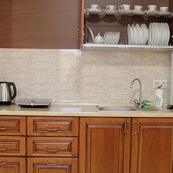 Фото Дачный отель Лесные Поляны