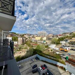 Фото Отель на три ночи в ЖК Гранд Парк