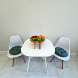 Фото Отель Посуточно50 на улице Парковая 44 корпус 1