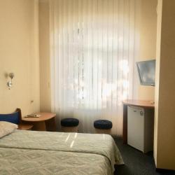 Фото Отель Южная ночь