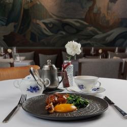 Фото Отель Пушкин