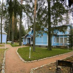 Фото Отель Vyritsa Village ( Вилладж)