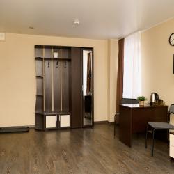 Номер стандарт семейный