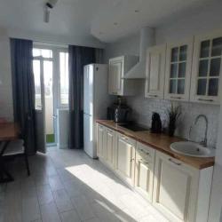 4-местные апартаменты студия