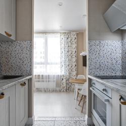 Фото Отель MaxRealty24 на шоссе Волоколамское 71/22к2