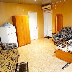 Фото Отель Корабль