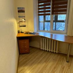 3-комнатные апартаменты стандарт