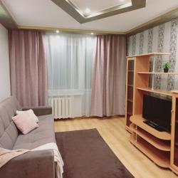 Фото Апартаменты на улице Заславского 17