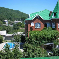 Фото Отель ЮрГа