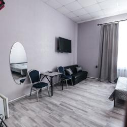 Фото Отель Придорожная