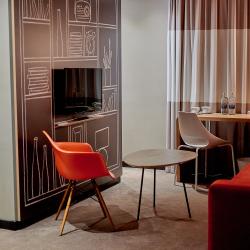 Ibis Irkutsk Center (Ибис Иркутск Центр) — 4a82d005798d56993f96add213611d68